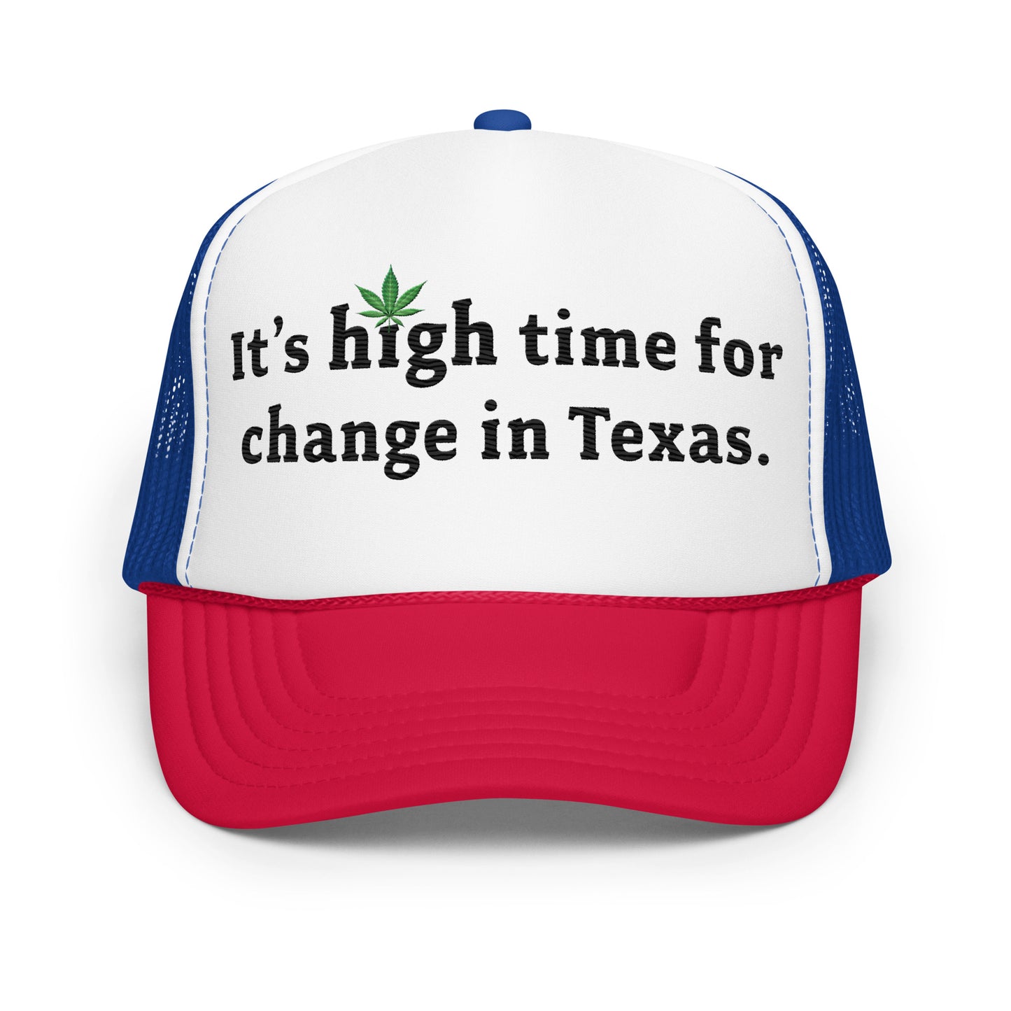 High time hat