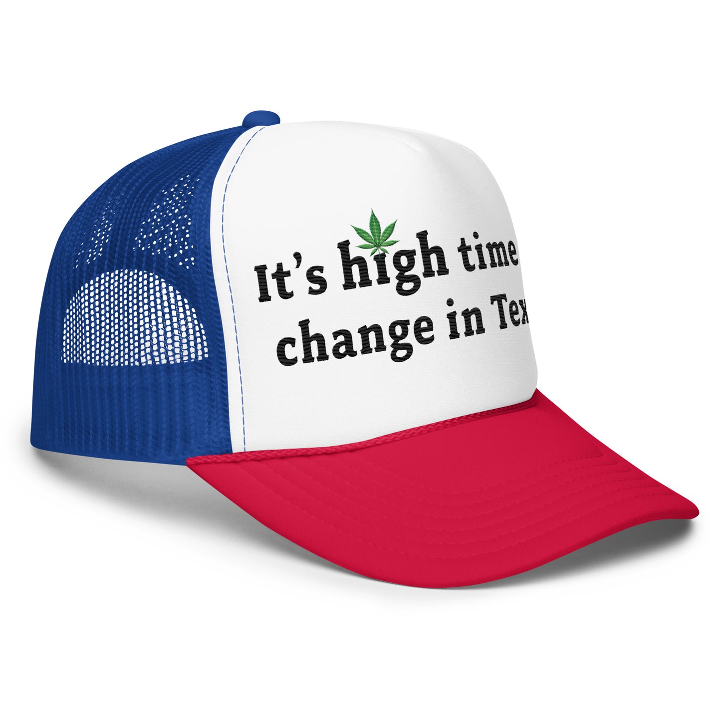 High time hat